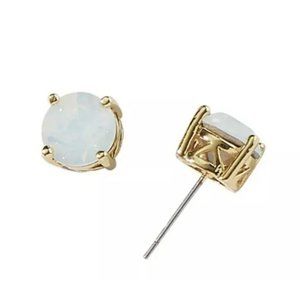 Park Lane Impressions Opal Earring Studs